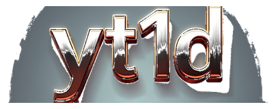 yt1d logo