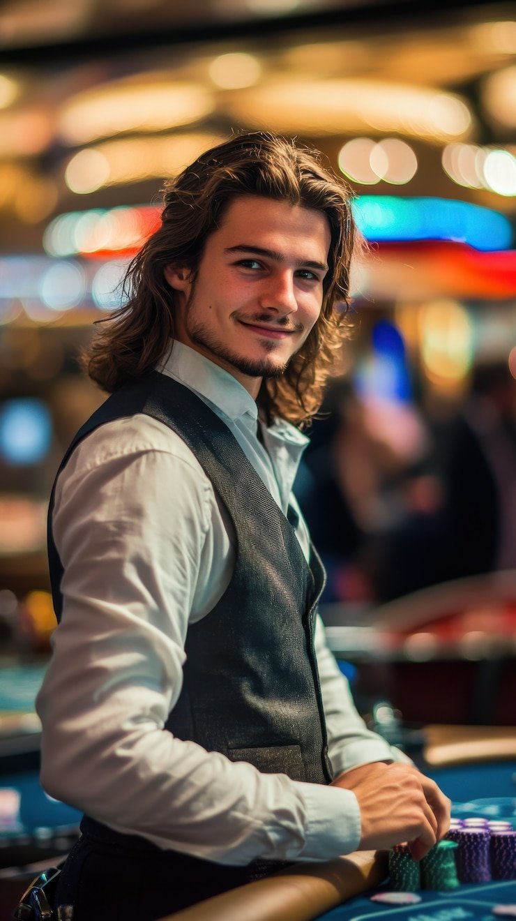 yt1d Live Casino