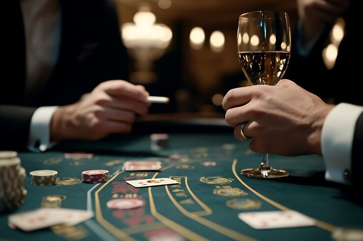 yt1d Live Casino